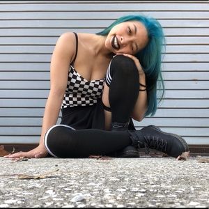 Meet your Posher, Kayla